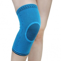 Купить бандаж для коленного сустава, спортивный бандаж на колено А7-052 TM Doctor Life на сайте Orto-med.com.ua