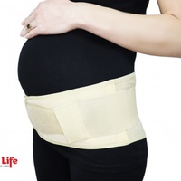 Бандаж для вагітних ціна, бандажі для вагітних А5-088 TM Doctor Life купити на сайті Orto-med.com.ua