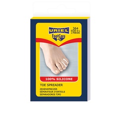UR-364SL, Uriel (Ізраїль) Міжпальцева перегородка для дітей купити в інтернет-магазині Orto-med.com.ua