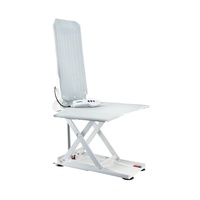 Підйомне крісло для ванни Aquatec Orca, (Німеччина) купити  на сайті orto-med.com.ua