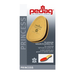 Напівустілки в передній відділ стопи PRINCESS арт. 101, Pedag (Німеччина) купити в інтернет магазині медтехніки Orto-med.com.ua