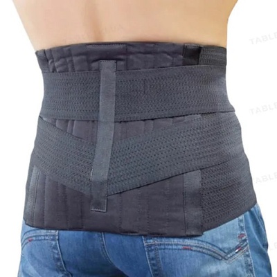 Купить приспособления ортопедические для спины типа «люмбо» Л-4М-3, Реабилитимед (Украина), белого цвета на сайте orto-med.com.ua