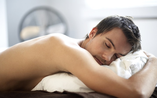 Чи впливає пізнє засинання на вашу вагу? - orto-med.com.ua