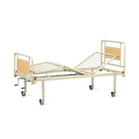 Медичне ліжко для лежачих хворих OSD-94V+OSD-90V, OSD, (Італія), лікарняне ліжко купити на сайті orto-med.com.ua