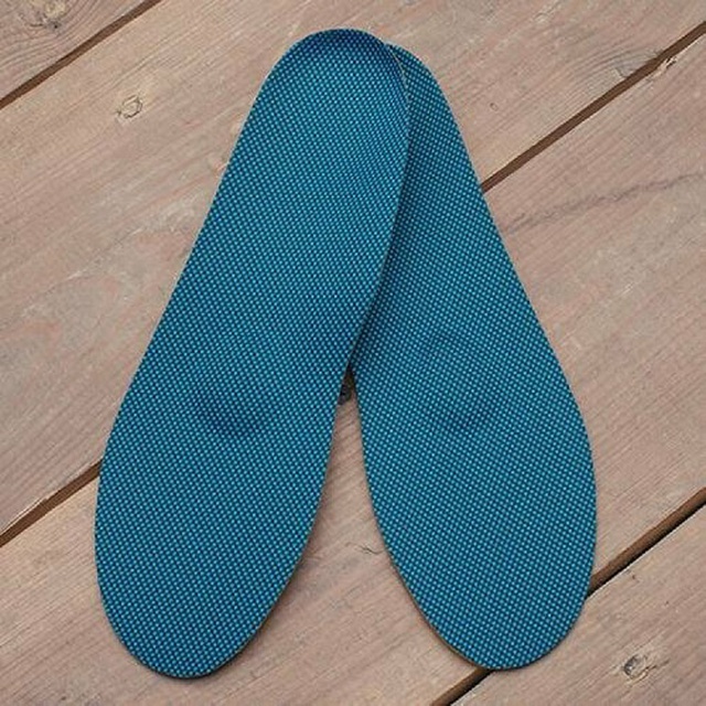 Спортивні устілки Ortofix (Ортофікс) 8109 Sport New ортопедичні синього кольору придбати на сайті Orto-med.com.ua