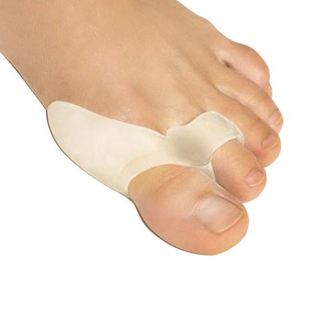Foot Care GB-05  (CША) - Купити чохол на палець в інтернет-магазині медтехніки Orto-med.com.ua
