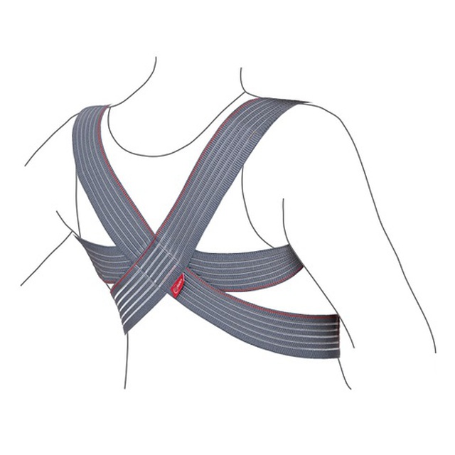 Купити реклінатор еластичний м'якої фіксації, R2101, REMED (Україна) на сайті orto-med.com.ua