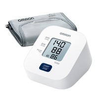 Купить автоматический тонометр на плечо Omron M2 Eco, белого цвета. Узнать про тонометр Микролайф цены на сайте orto-med.com.ua