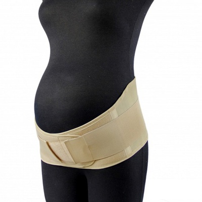 Фиксирующий пояс для поясницы, корсет лечебный для спины А5-088 TM Doctor Life купить на сайте Orto-med.com.ua