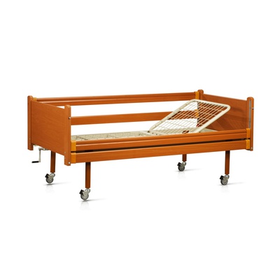 Ліжко медичне функціональне ціна, лікарняне ліжко OSD-93, OSD, (Італія) купити на сайті orto-med.com.ua