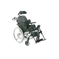 Інвалідний візок Invacare Rea Clematis, (Швеція) купити візок інвалідний на сайті orto-med.com.ua