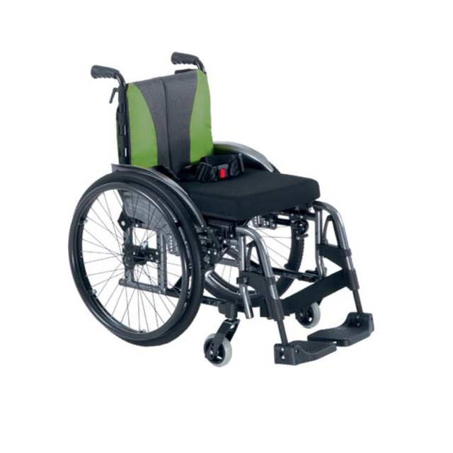 Інвалідна коляска ціна, інвалідна коляска MOTUS CV, OttoBock, (Німеччина) інвалідна коляска купити на сайті orto-med.com.ua