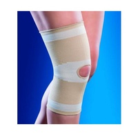 Купить эластичный бандаж на колено, 1502, Греция на сайте orto-med.com.ua
