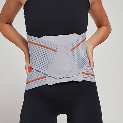 Купити корсет (високий) для підтримки попереко-крижового відділу "Evotec" ev101, Orliman, (Іспанія) на сайті orto-med.com.ua