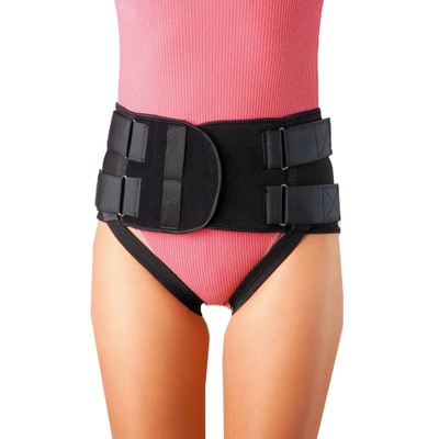 Купить устройство ортопедический типа «люмбо» для тазобедренного сустава Л-4М-3-Т, Реабилитимед (Украина) на сайте orto-med.com.ua