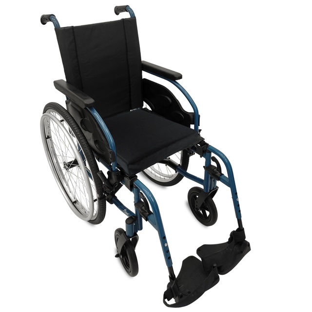 Купить Полегшений інвалідний візок Invacare Action 1 R,  на сайте Orto-med.com.ua