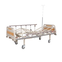 Ліжко медичне функціональне ціна, лікарняне ліжко OSD-94C, OSD, (Італія) купити на сайті orto-med.com.ua