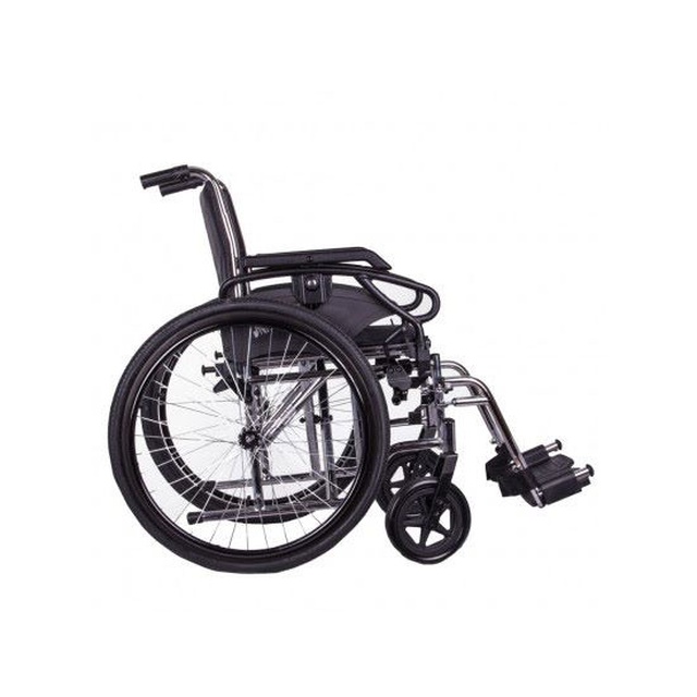 Купити інвалідний візок, OSD-STC4-** (Італія) на сайті orto-med.com.ua