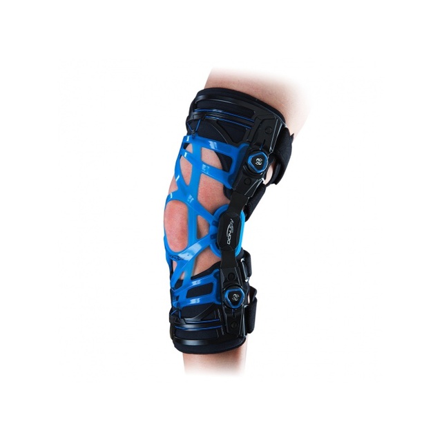 Купити колінний ортез, TriFit WEB, DonJoy (США) на сайті orto-med.com.ua