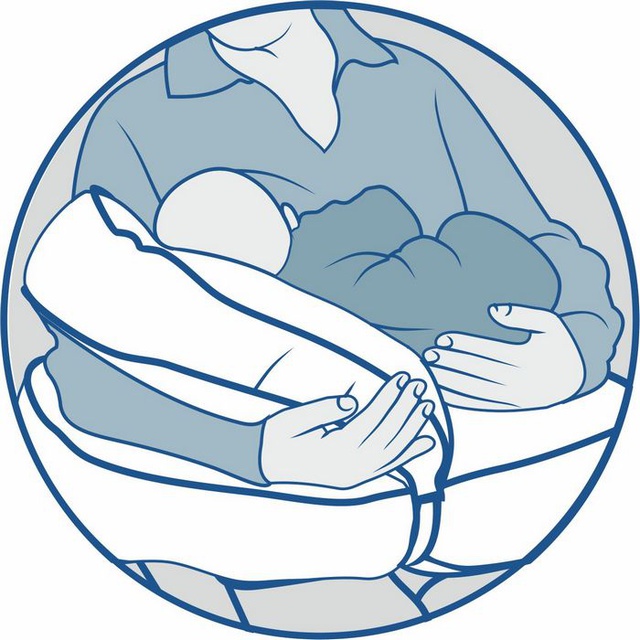 Купити подушку для вагітних, подушка для годування дитини "Бустер" J2301, 4Rest Orto (Україна) купити на сайті orto-med.com.ua