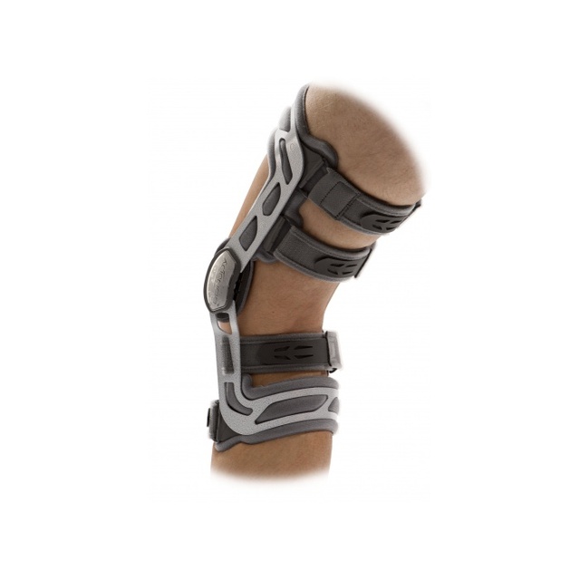 Купити ортез колінного суглоба, OA Nano Lateral, DonJoy (США) на сайті orto-med.com.ua
