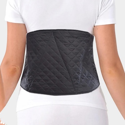 Купить бандаж поддерживающий шерстяной (висота 22см) Toros-210 (Україна) на сайте Orto-med.com.ua